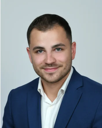 Luka Henigman