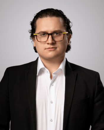 Patrik Trobec